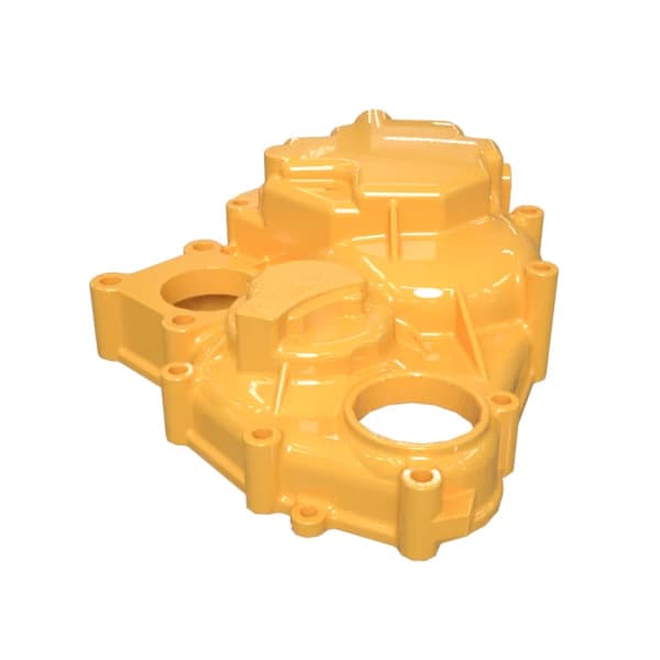 Carcasa pinion distributie fata Caterpillar 309-7591