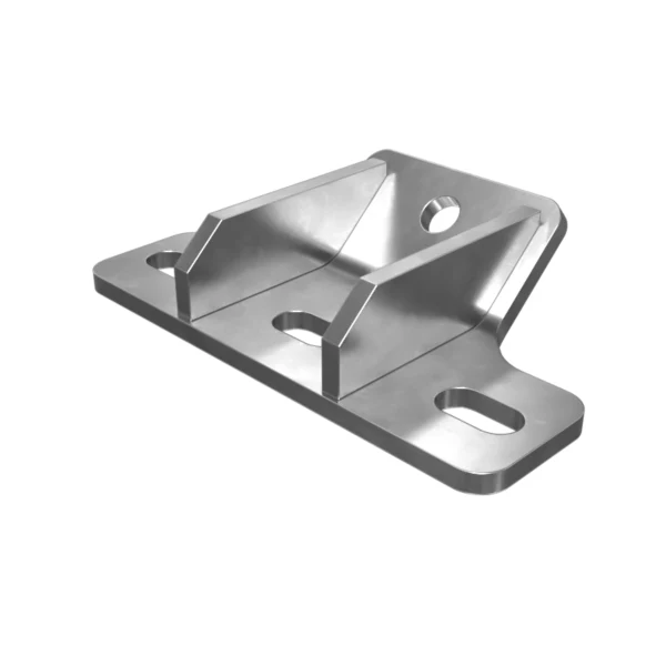 Placa montaj filtru aer Caterpillar 309-8441