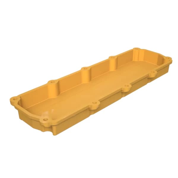 Capac chiulasa baza Caterpillar 309-8825