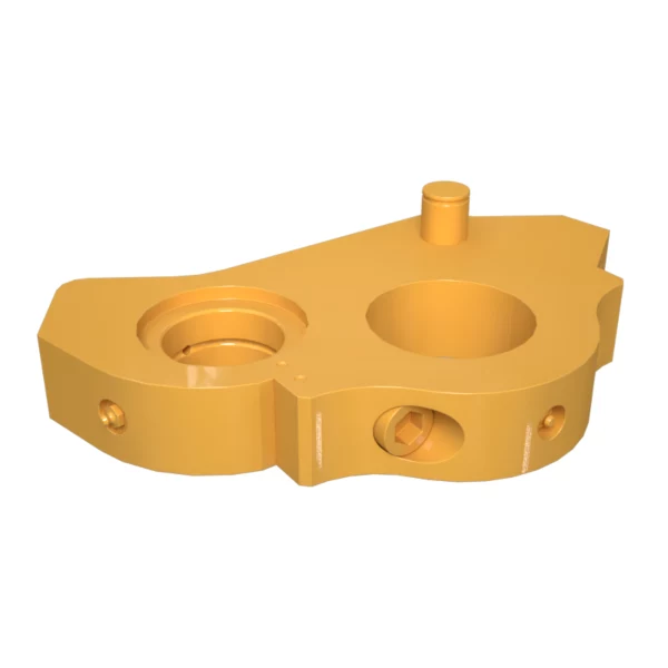 Culbutor cilindru quick coupler Caterpillar 309-9224
