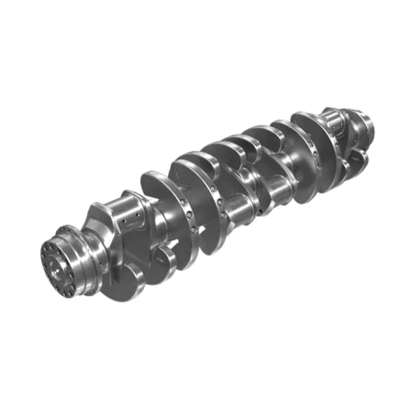Arbore cotit Caterpillar 30R-0098