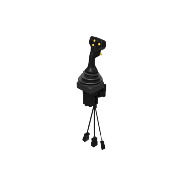 Grupa Joystick Control (LH) Caterpillar 30R-0216