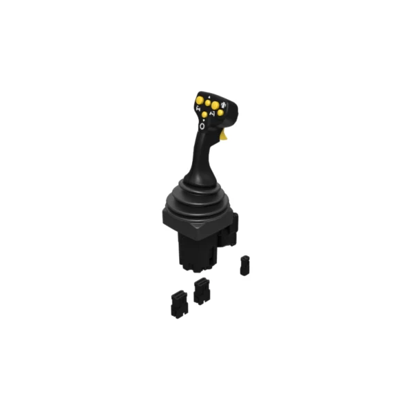 Grup control joystick Caterpillar 30R-0217 (stanga)