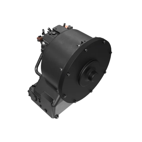 Convertizor de cuplu Caterpillar 30R-0597 - Reman cu carcasa