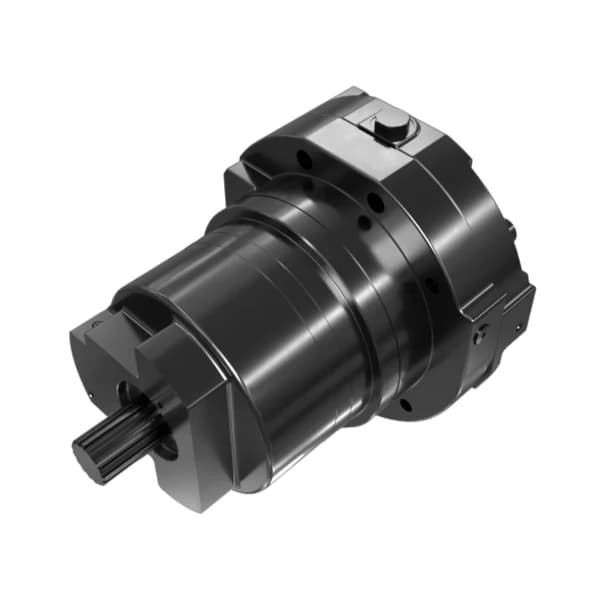 Motor hidraulic piston Caterpillar 30R-1101