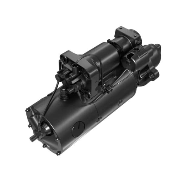 Electromotor reman Caterpillar 30R-1127