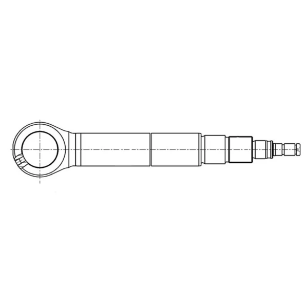 Biela remanualizata Caterpillar 30R-1276