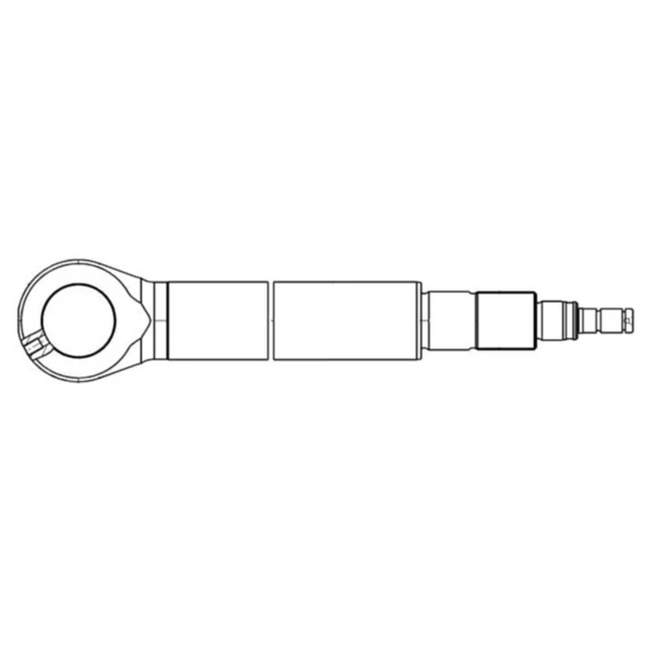 Biela Caterpillar 30R-1277