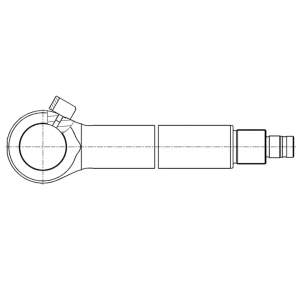 Biela Caterpillar 30R-1278