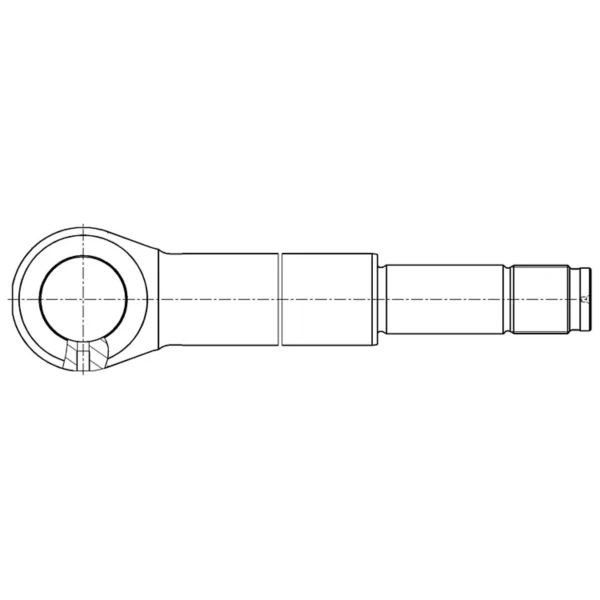 Biela Caterpillar 30R-1281