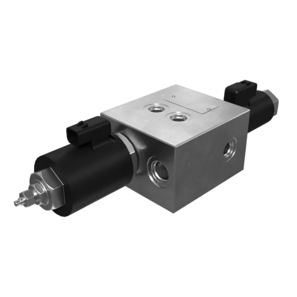 Electrovalva solenoid linie pilot comanda sarcina Caterpillar 310-0122