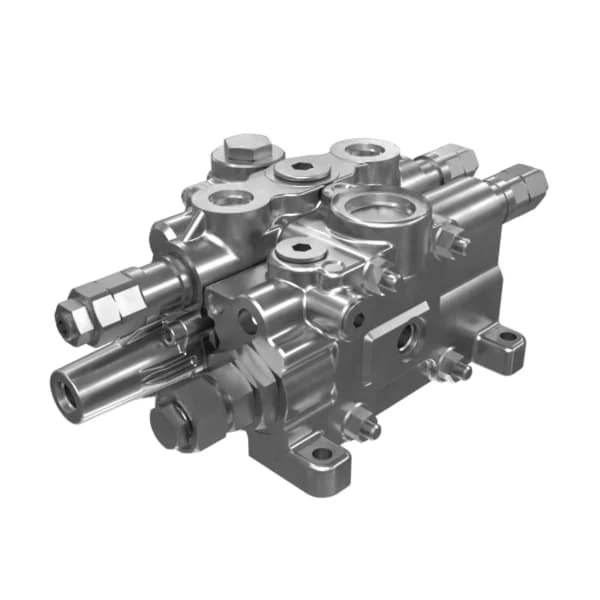 Bloc distribuitor 2 supape Caterpillar 310-0165