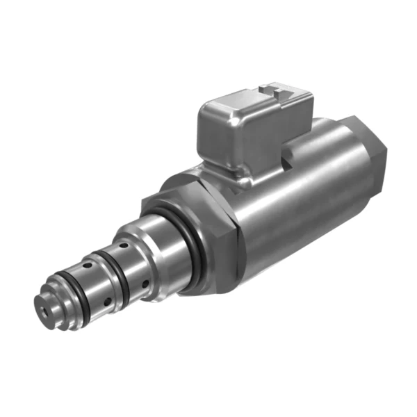 Electrovalva solenoid 24V Caterpillar 310-0203