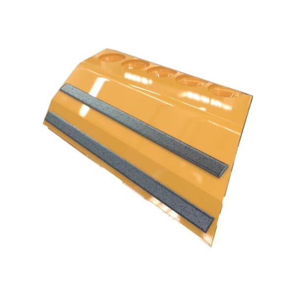 Placa uzura montata superior Caterpillar 310-1635