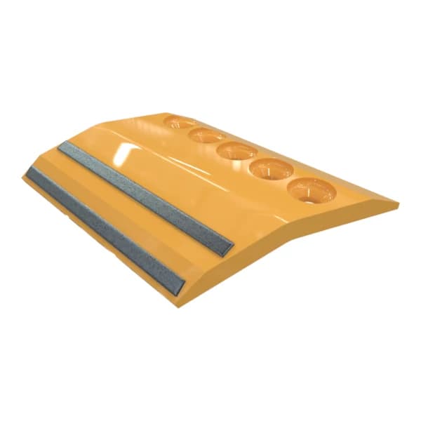 Placa protectie margine superioara Caterpillar 310-1636