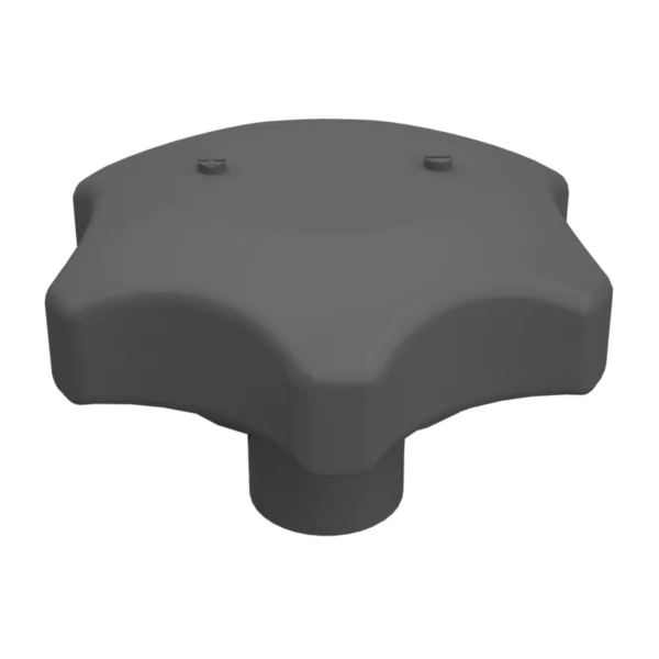 Buton reglare suspensie scaun Caterpillar 310-1866