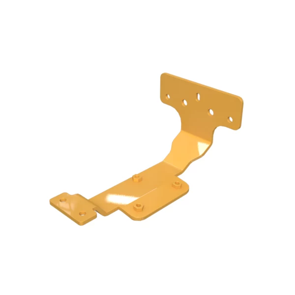 Suport protectie cadru fata stanga Caterpillar 310-5233
