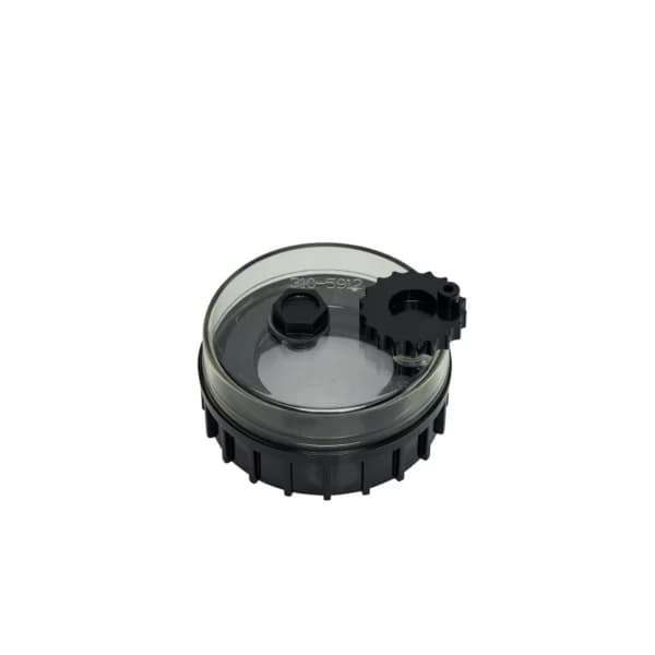 Carcasa filtru combustibil cu separator apa Caterpillar 310-5912