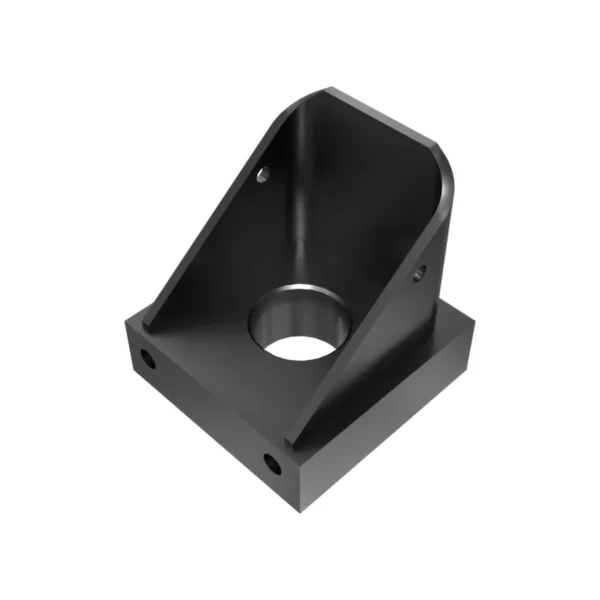 Suport montaj adaptor rapid combustibil Caterpillar 310-6542