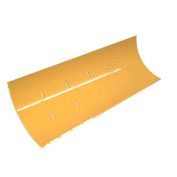 Placa de uzura Caterpillar 310-9043