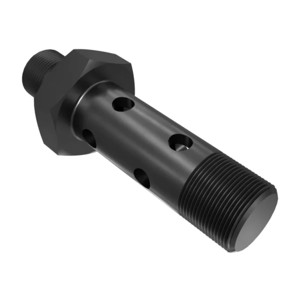 Conector linie combustibil Caterpillar 310-9534
