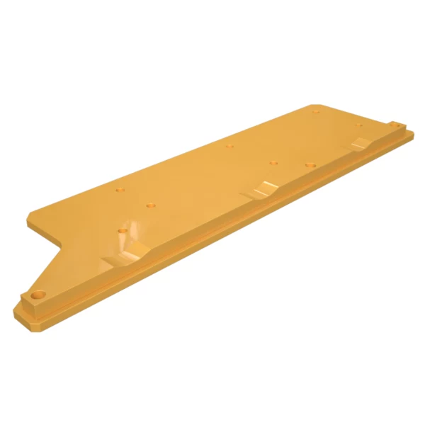 Suport placa toba esapament Caterpillar 310-9759