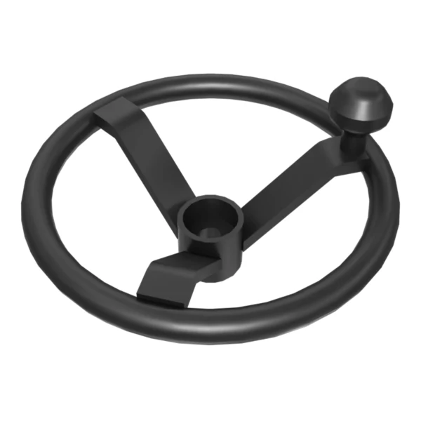Roata ansamblu ster Caterpillar 310-9985