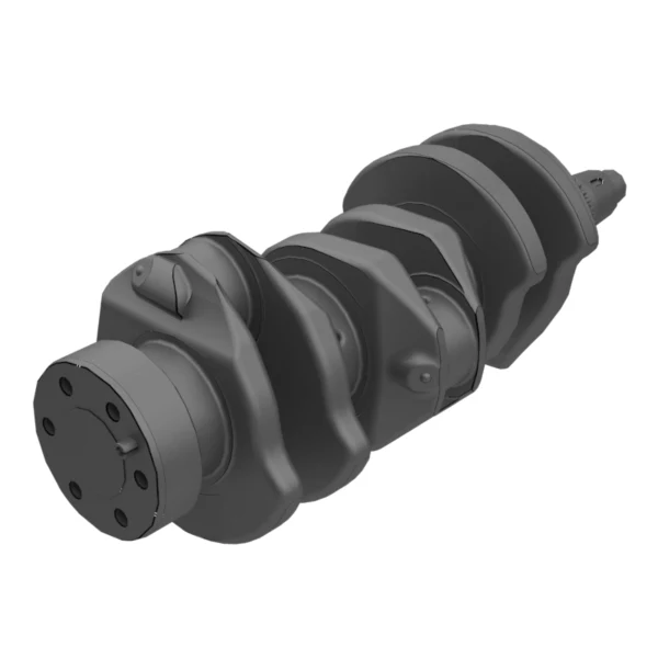 Arbore cotit Caterpillar 311-1157