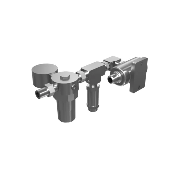 Ansamblu vid Caterpillar 311-1362