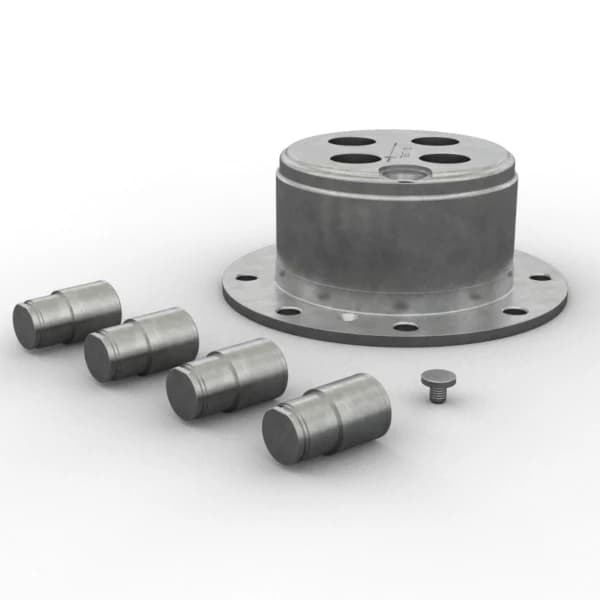 Kit angrenaje planetare Caterpillar 311-2532