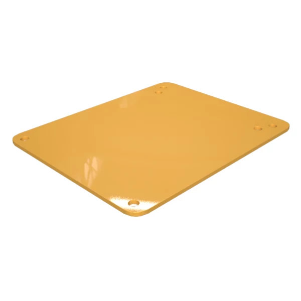 Suport placa esapament Caterpillar 311-3044