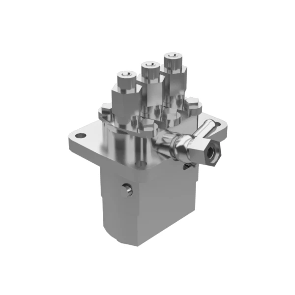 Pompa injectie combustibil Caterpillar 311-3326