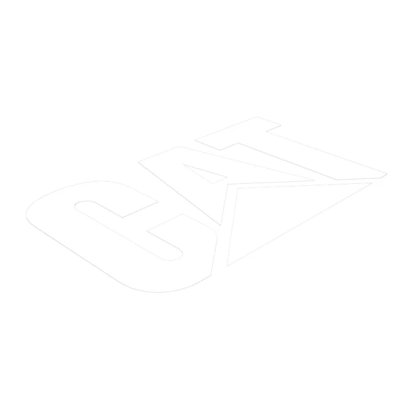 Film branding Caterpillar 311-6162