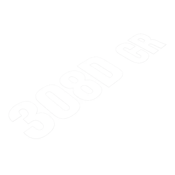 Film identificare 308DCR Caterpillar 311-7348