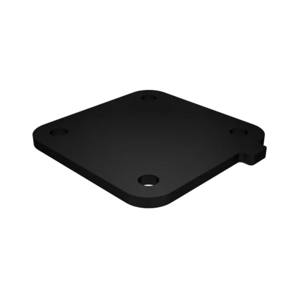 Placa suport stick extensibil 8mm Caterpillar 311-8075