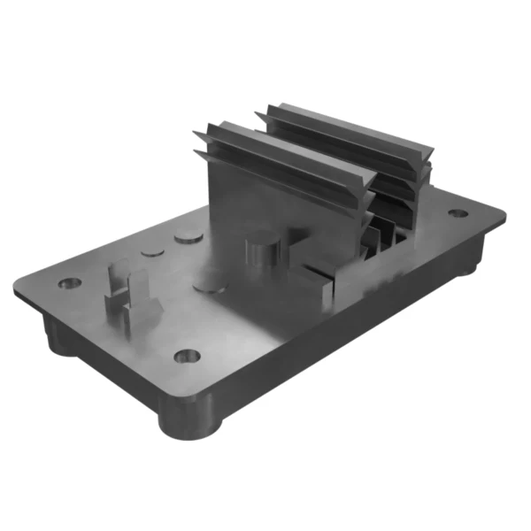 Regulator tensiune Caterpillar 312-0080