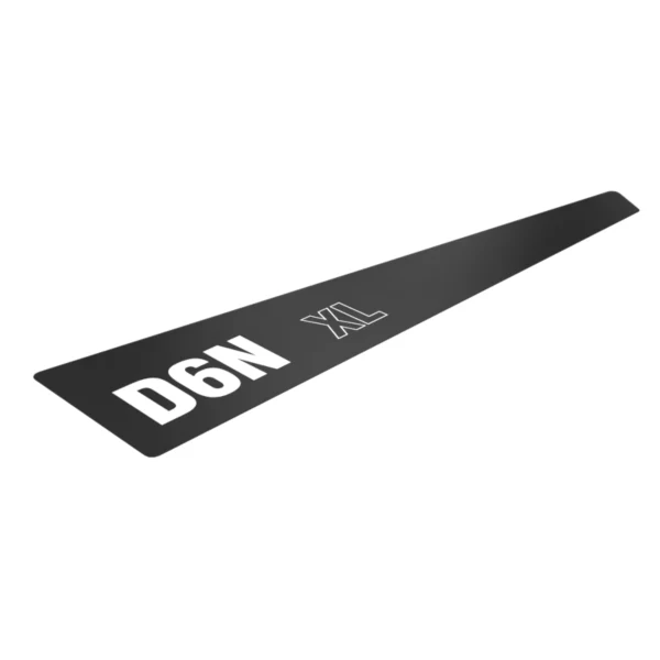 Film benzi decorative D6N XL Caterpillar 312-0133