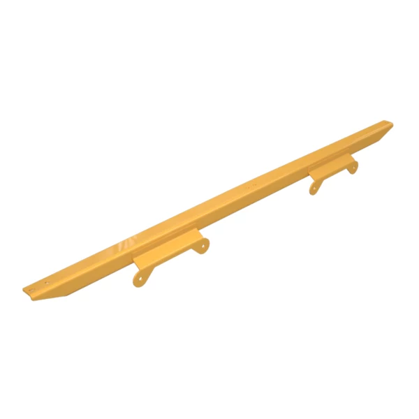 Canal suport radiator Caterpillar 312-1074