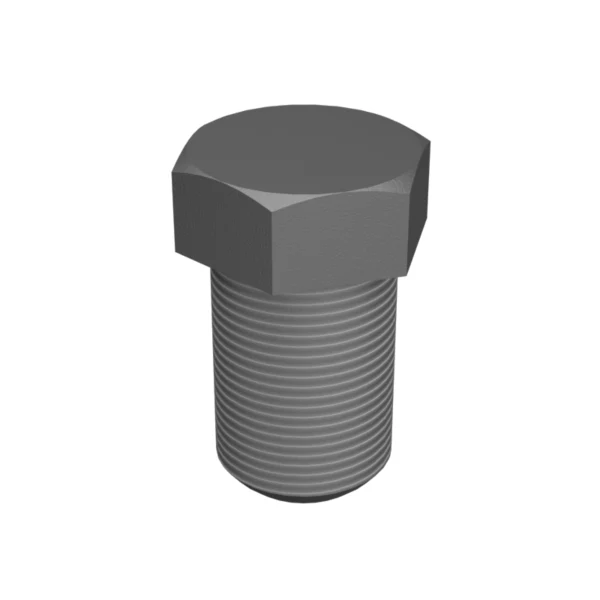 Surub hexagonal Caterpillar 313-2025