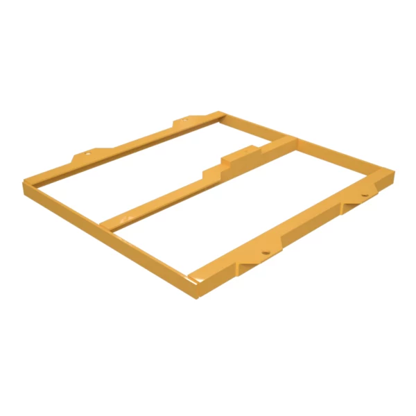 Cadru baterie 513mm Caterpillar 313-2969