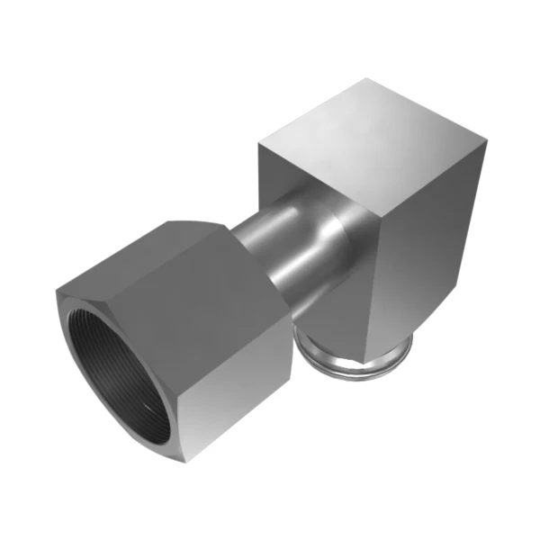 Adaptor hidraulic Caterpillar 313-3484