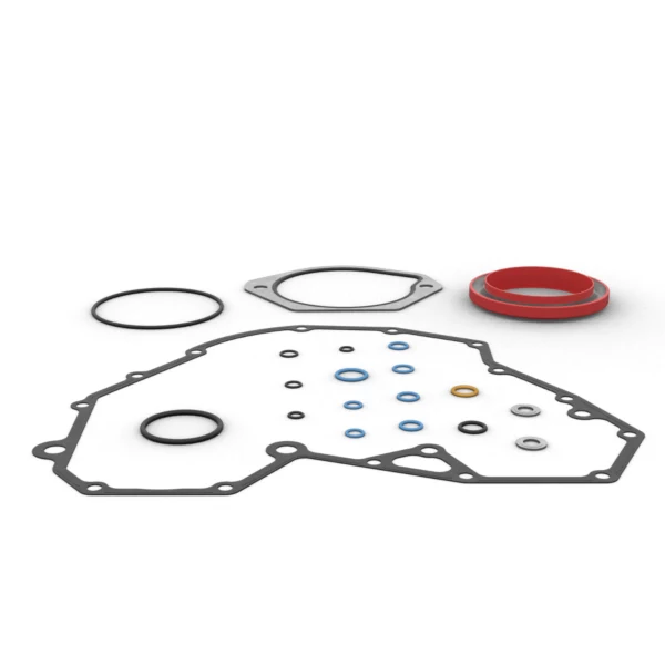 Kit garnituri si simeringuri carcasa fata Caterpillar 313-3975