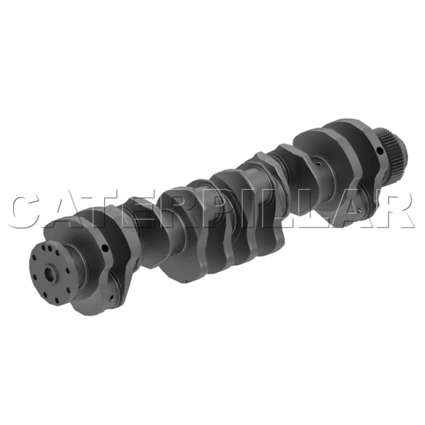 Arbore cotit Caterpillar 313-3997