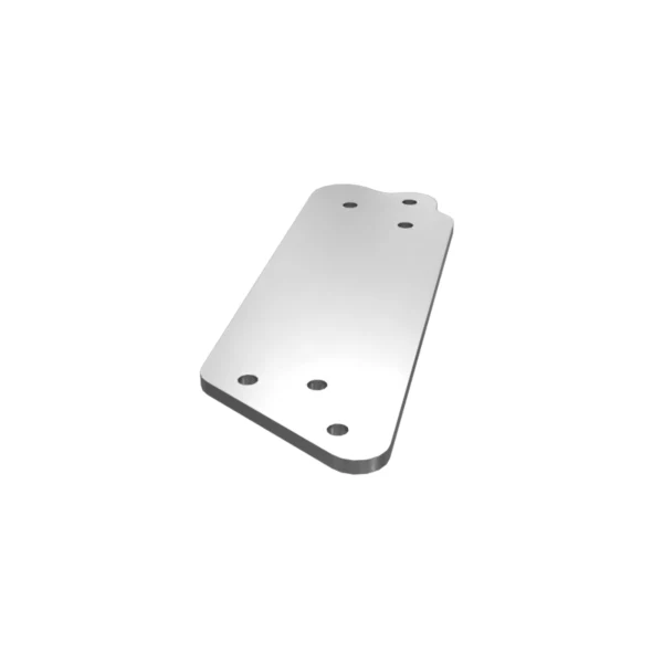 Placa montaj Caterpillar 313-5392