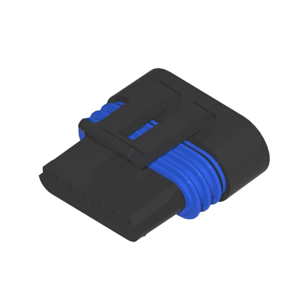 Conector electric 6 pini Caterpillar 313-5673