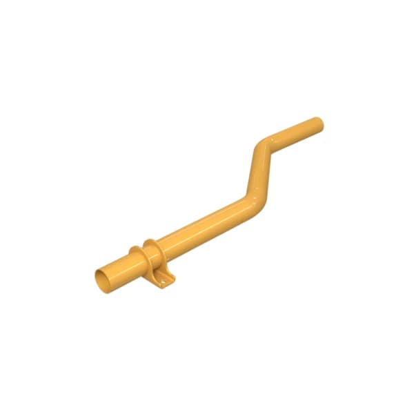 Ansamblu tub filtru ulei motor Caterpillar 313-5856