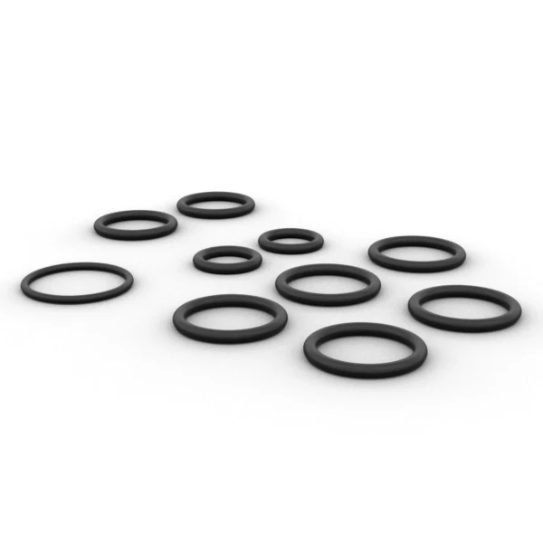 Kit garnituri si simeringuri pompa ulei externa Caterpillar 313-6013