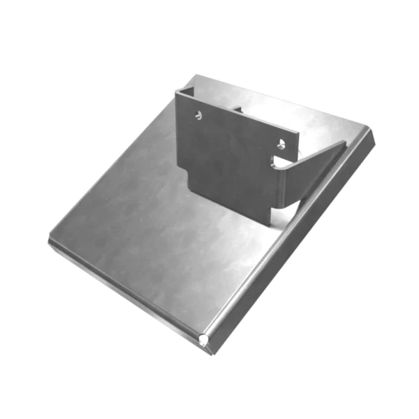 Deflector baie ulei Caterpillar 313-6839