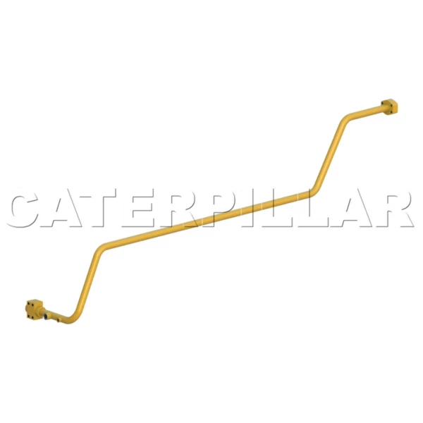 Conducta transmisie otel Caterpillar 313-6901