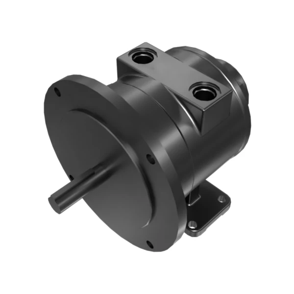 Motor aer pompa prelubrifiere Caterpillar 313-9604